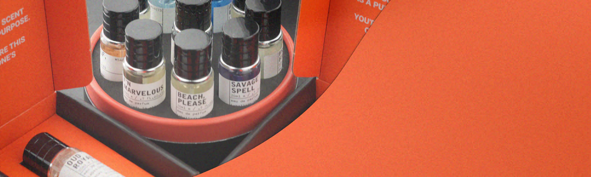Ignite Your Senses Daily